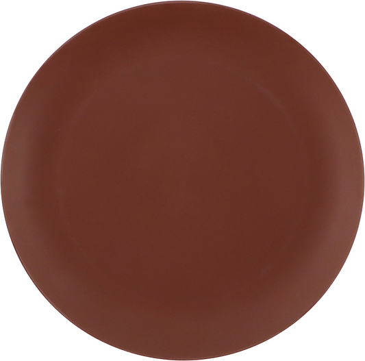 Dessertteller Travellife NOVA cacao 2pc