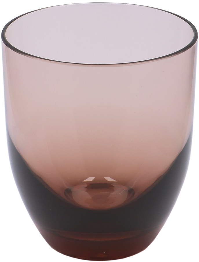 Trinkglas FERIA cacao 2er Set