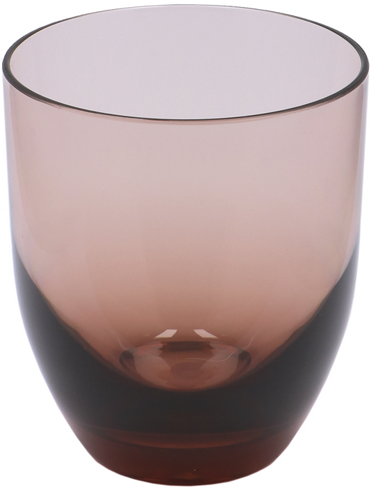 Trinkglas FERIA cacao 2er Set