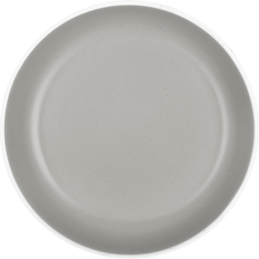 Suppenteller TRILOGY GREY