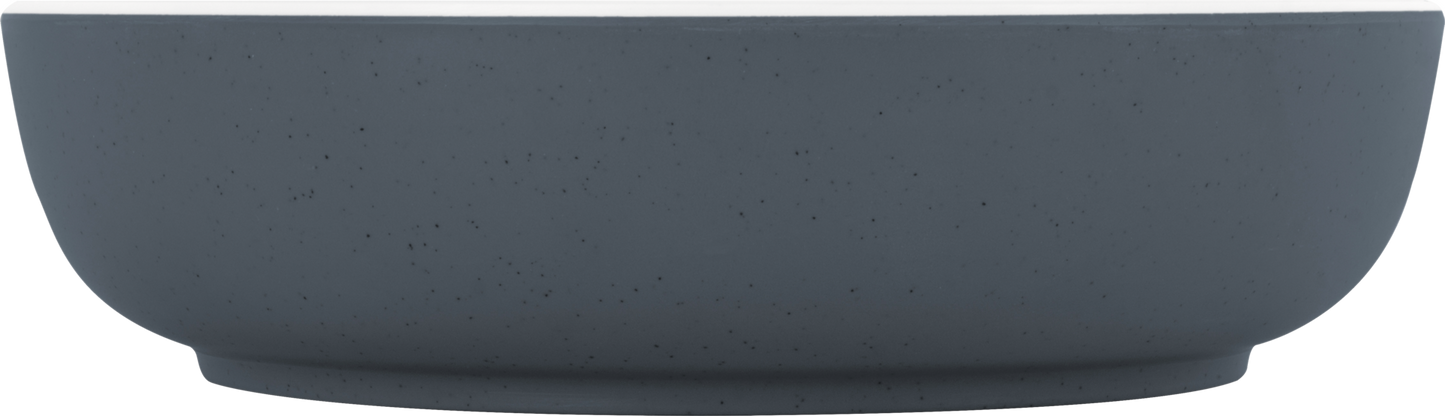 Suppenteller TRILOGY GREY