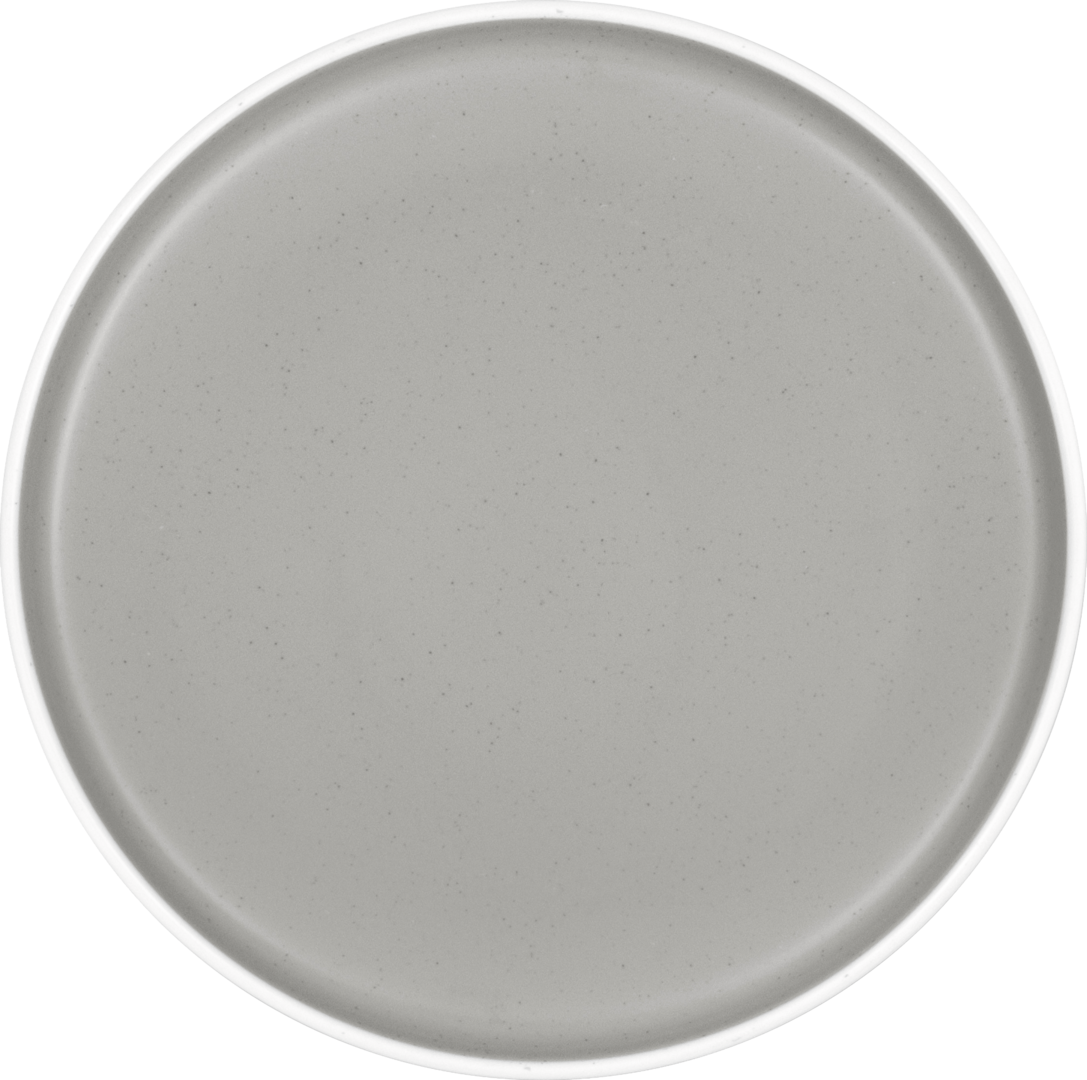 Dessertteller TRILOGY GREY