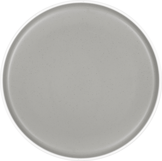 Dessertteller TRILOGY GREY