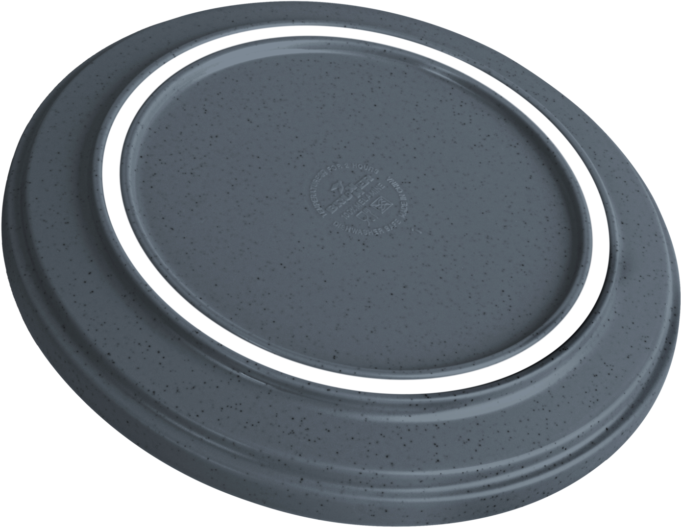 Dessertteller TRILOGY GREY