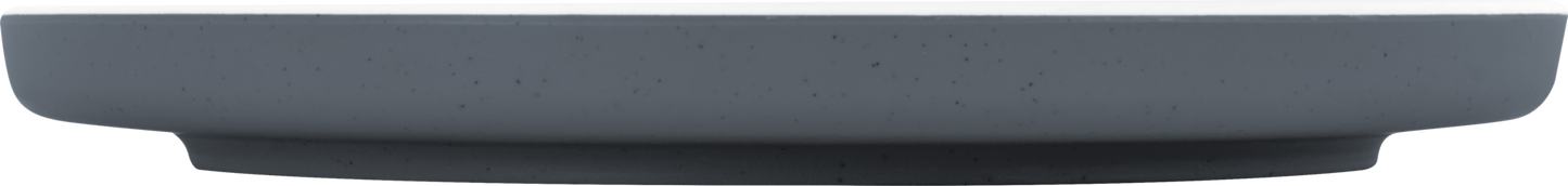 Dessertteller TRILOGY GREY