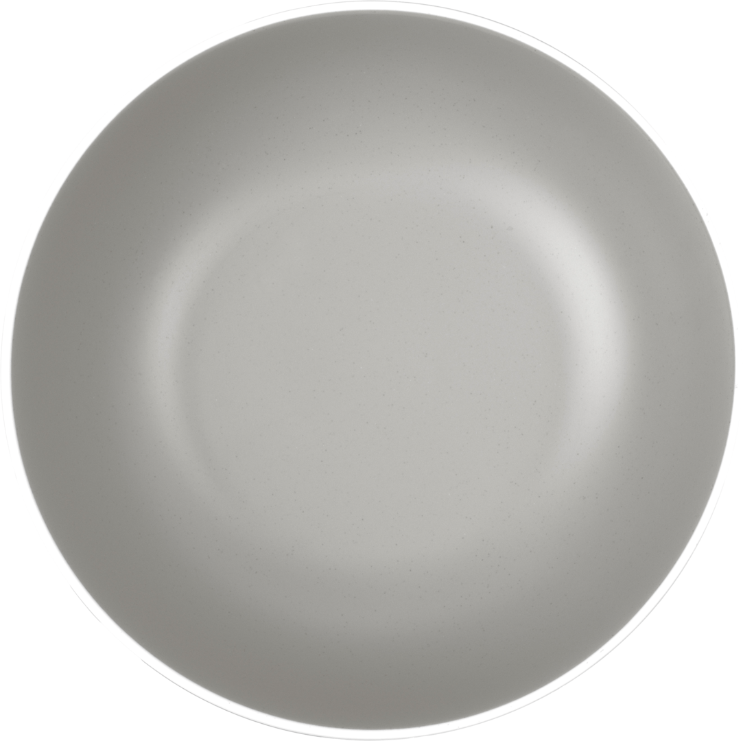 Salatschüssel TRILOGY GREY