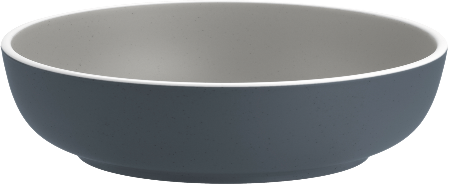 Salatschüssel TRILOGY GREY