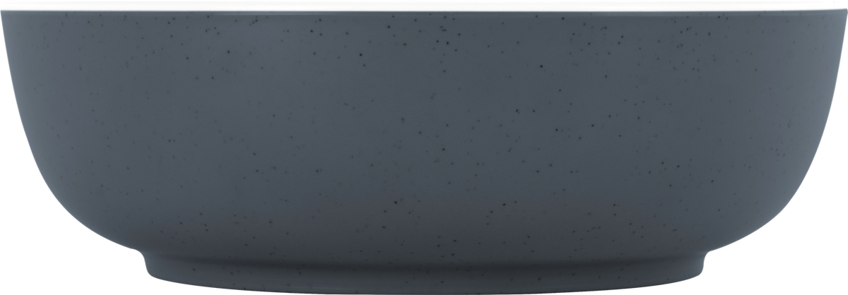 Schüssel ø 16 cm TRILOGY GREY (3)