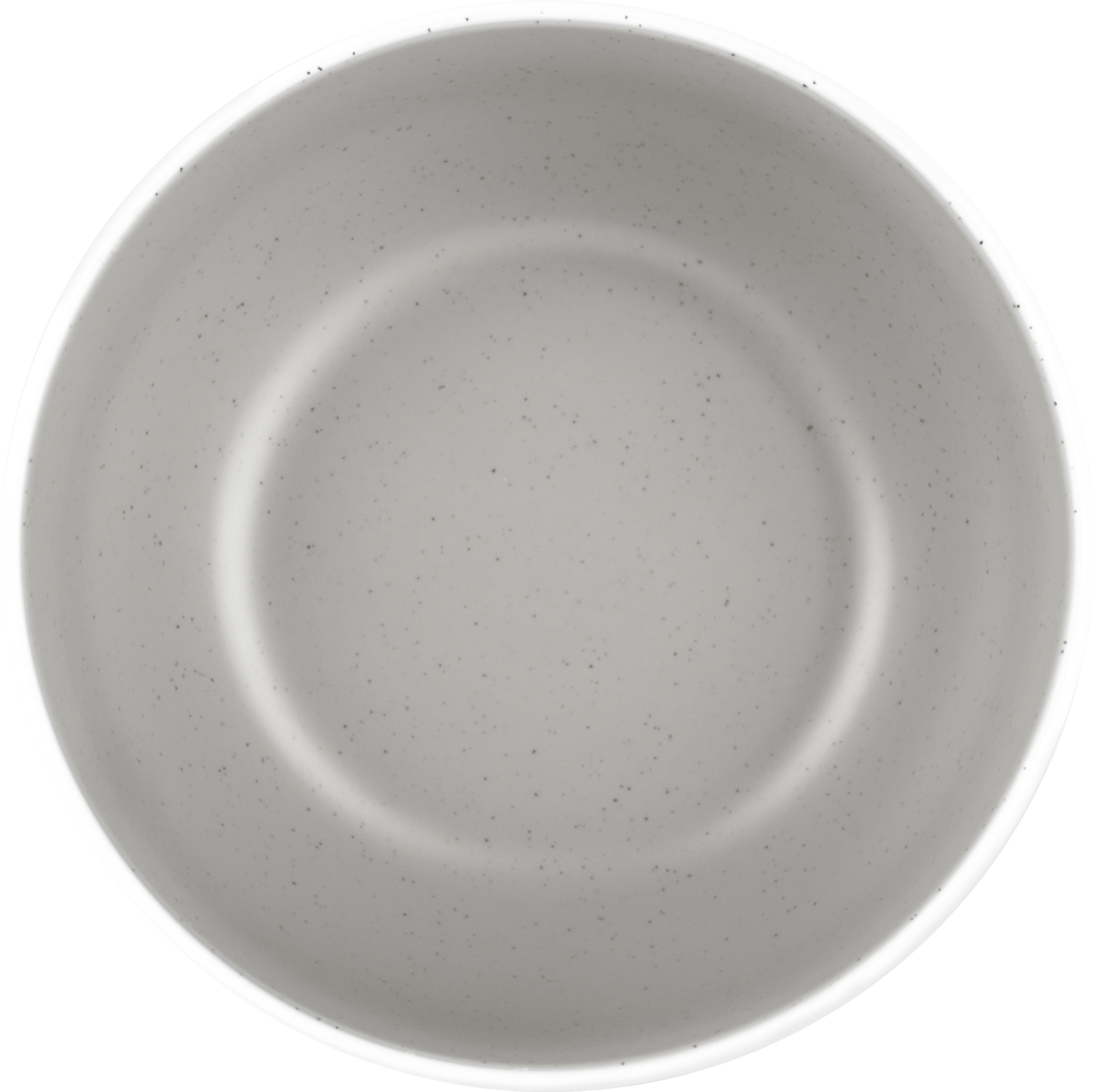 Schüssel ø 15 cm TRILOGY GREY