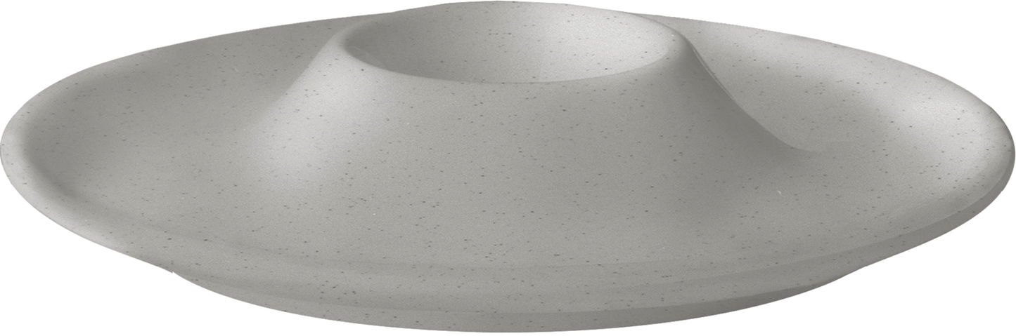 Eierbecher TRILOGY GREY