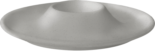 Eierbecher TRILOGY GREY