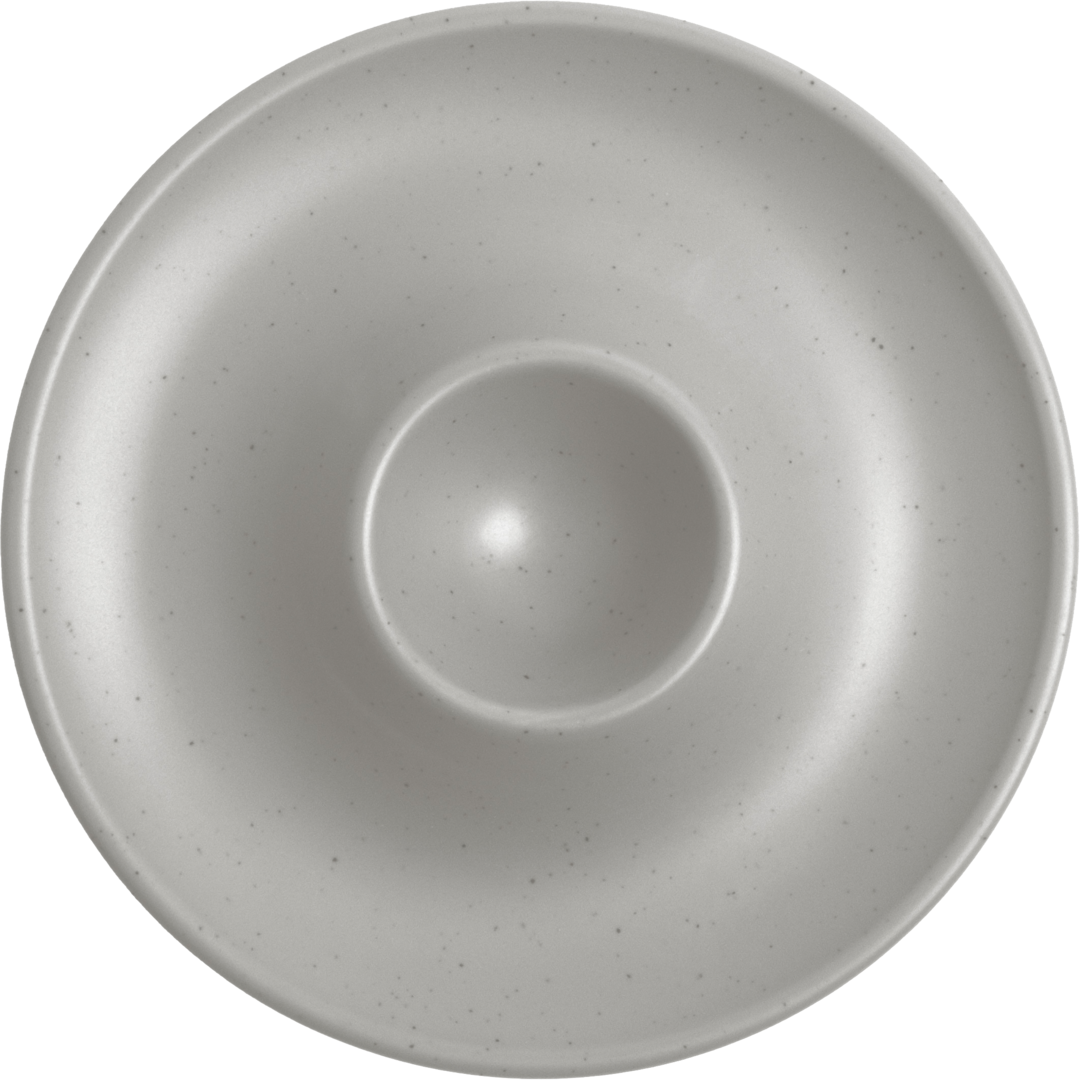Eierbecher TRILOGY GREY
