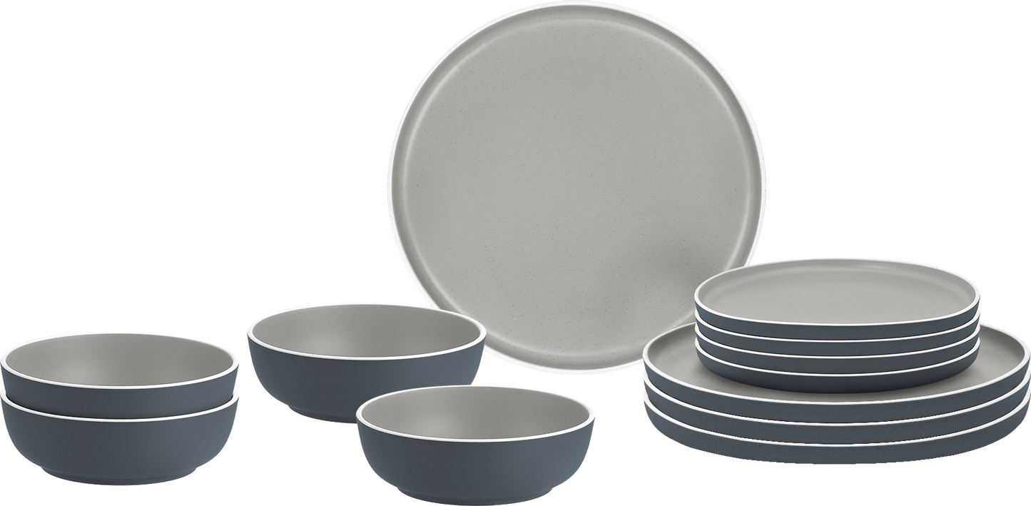 Midday TRILOGY GREY