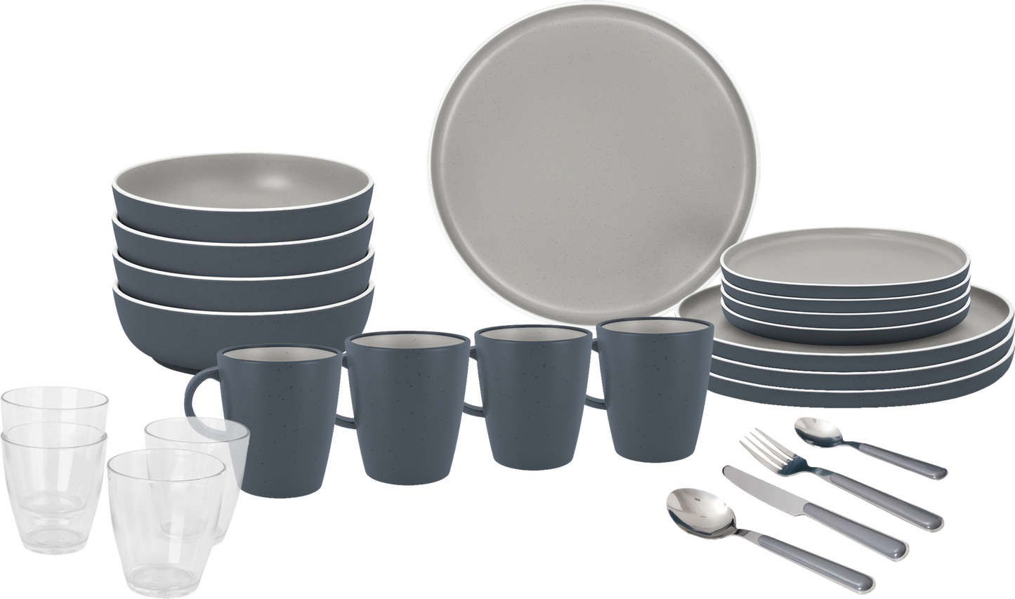 All Inclusive TRILOGY GREY