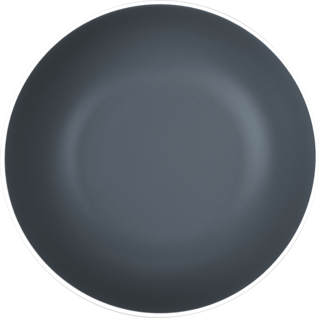 Salatschüssel TRILOGY DARK