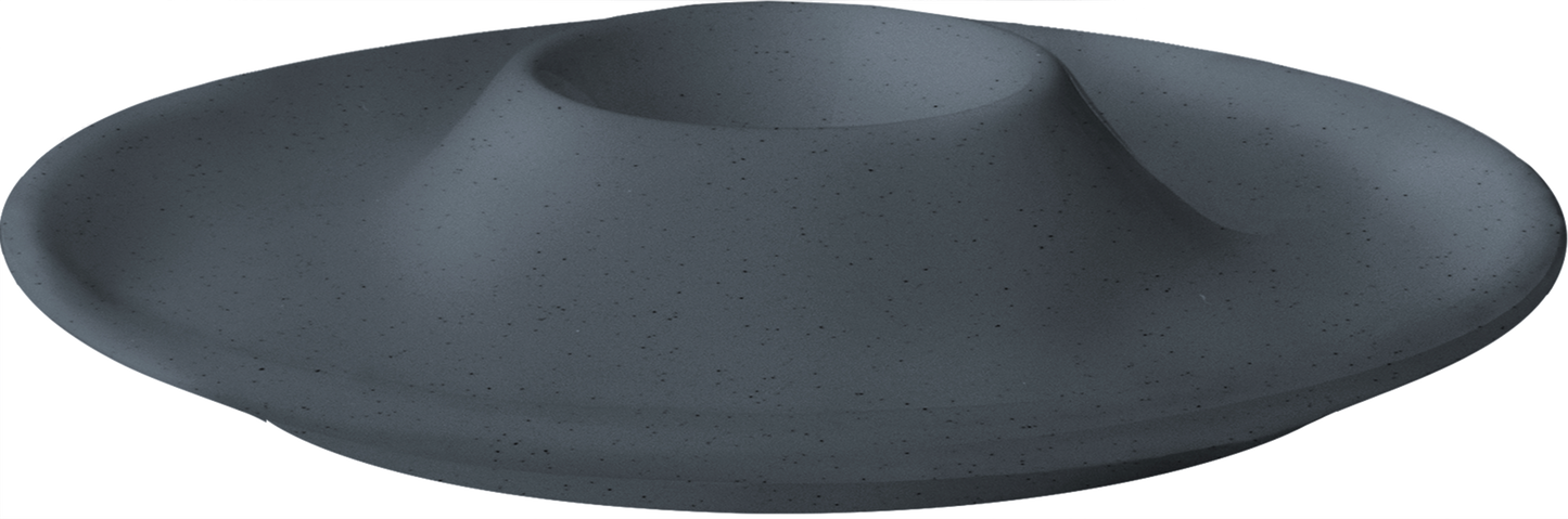 Eierbecher TRILOGY DARK
