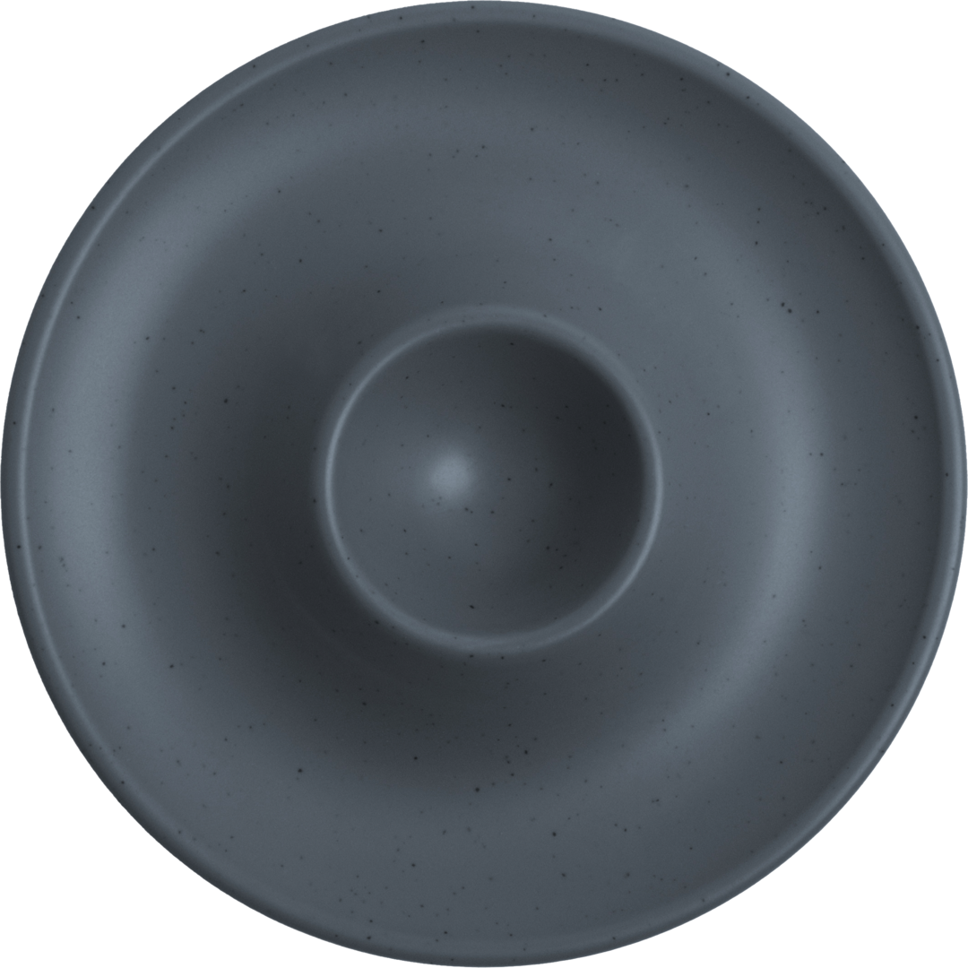 Eierbecher TRILOGY DARK