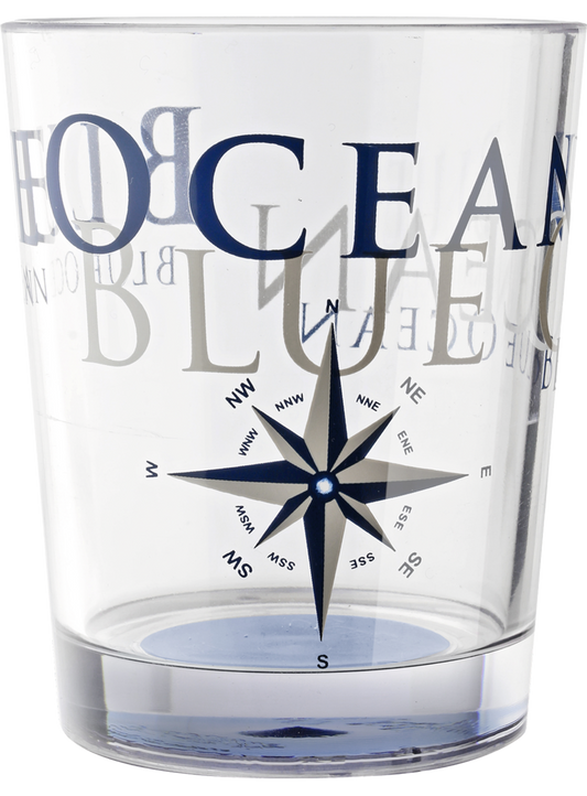 Multiglas Blue Ocean San 0,3 l