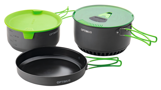 Optimus Terra Camp 4 (R)