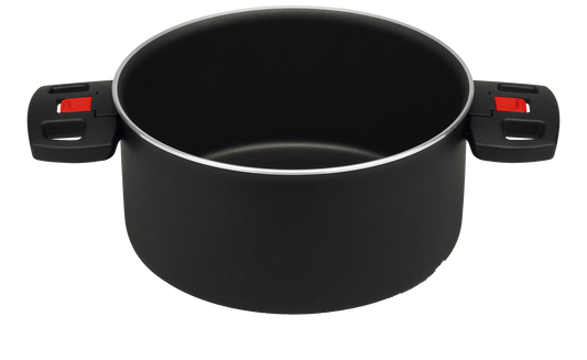 BALLARINI Topf XS 16 cm