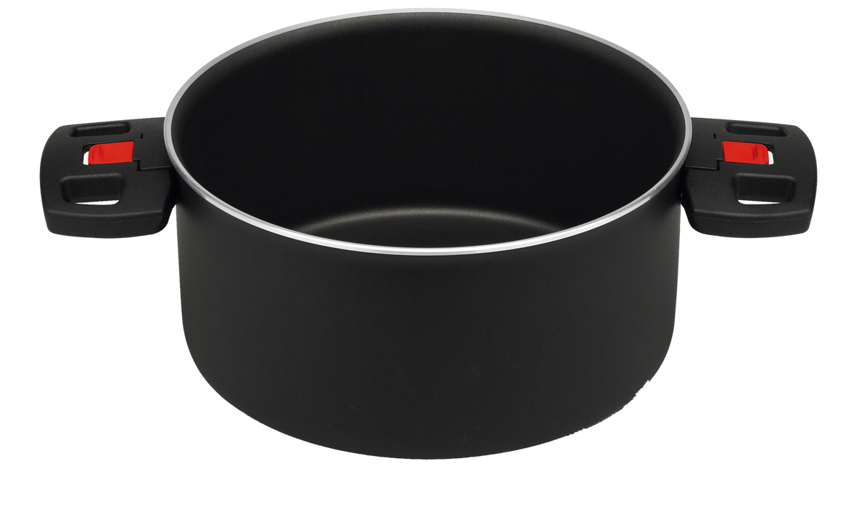 BALLARINI Topf XS 16 cm (1)