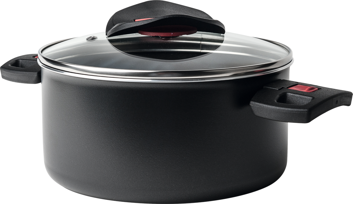 BALLARINI Topf XS 16 cm (2)
