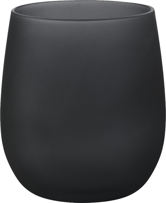 Wasserglas Blacksatin 2er Set