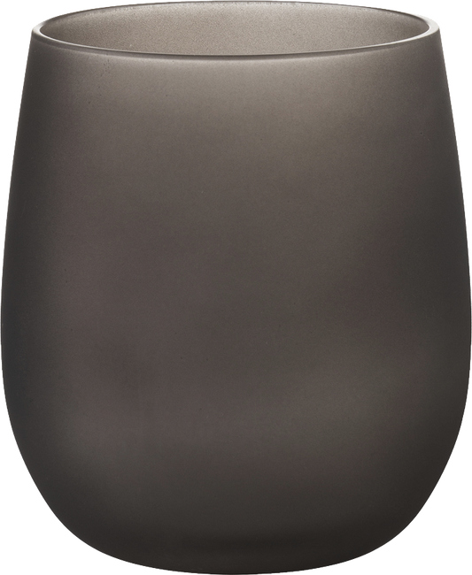 Wasserglas Brownsatin 2er Set