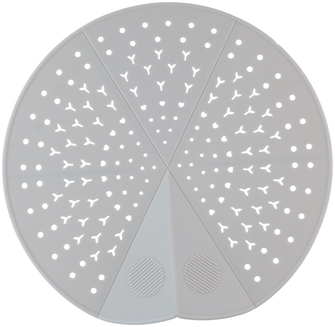 Faltbarer Küchensieb 30cm (A)