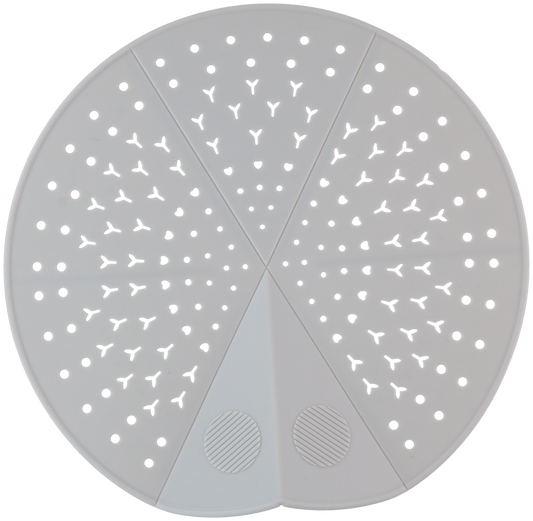 Faltbarer Küchensieb 30cm (A)