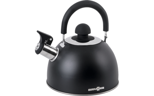 Wasserkessel DAYO BLACK