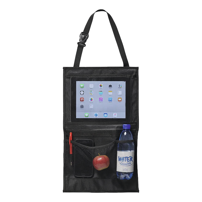 Auto Rücksitztasche Tablethalter2in1 (A)