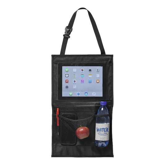 Auto Rücksitztasche Tablethalter2in1 (A)