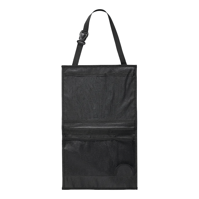 Auto Rücksitztasche Tablethalter2in1 (A)