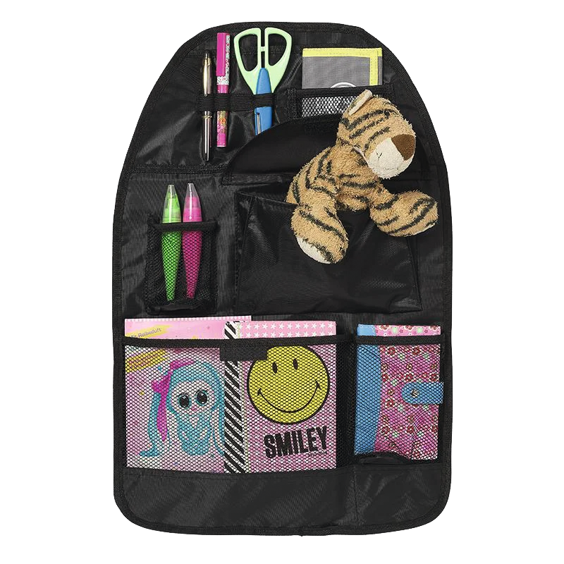 Auto Rücksitztasche