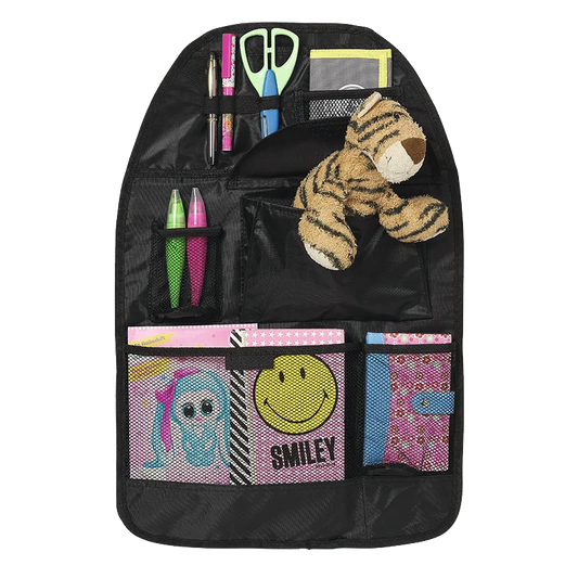 Auto Rücksitztasche
