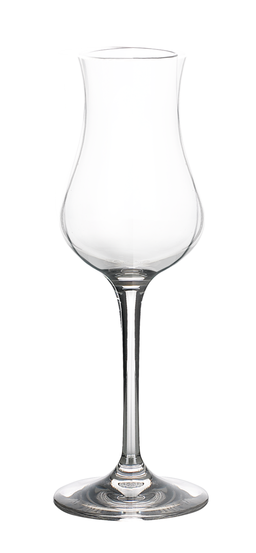 Grappaglas Eleganza (2er-Set) (R)