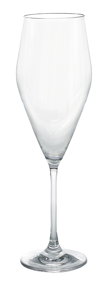 Sektglas Eleganza (2er Set) (R)