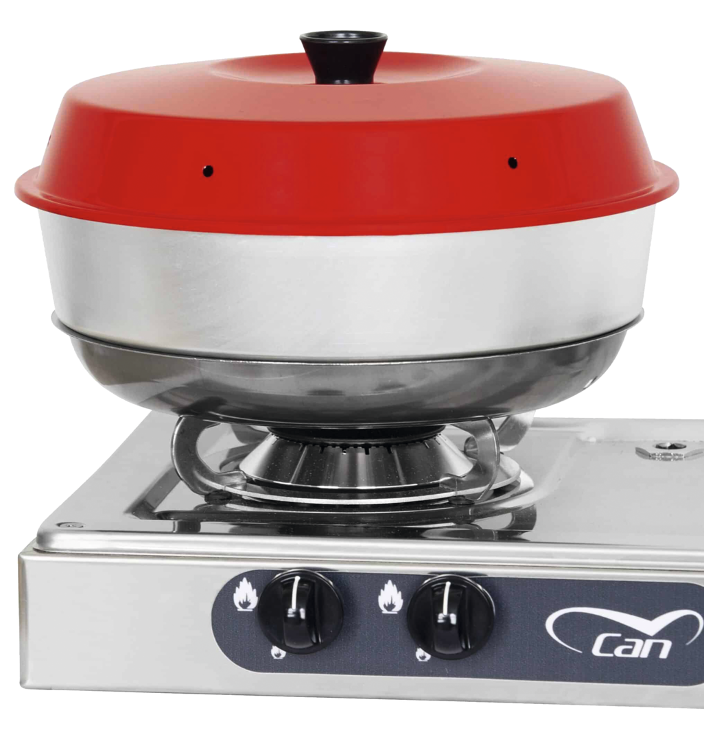 OMNIA Backofen Classic Original