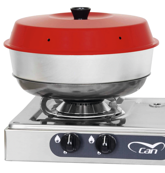 OMNIA Backofen Classic Original