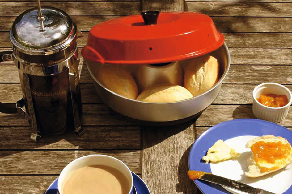 OMNIA Backofen Classic Original