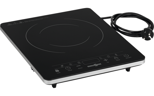 Kochplatte HOT POINT INDUCTION