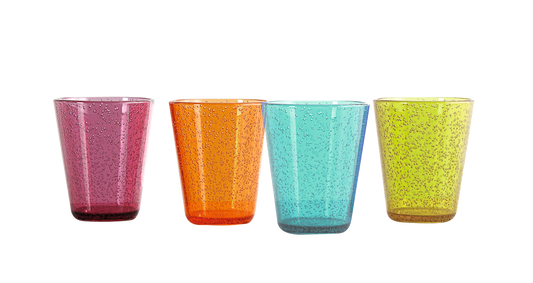 Gläserset OXIGEN (4er Set)