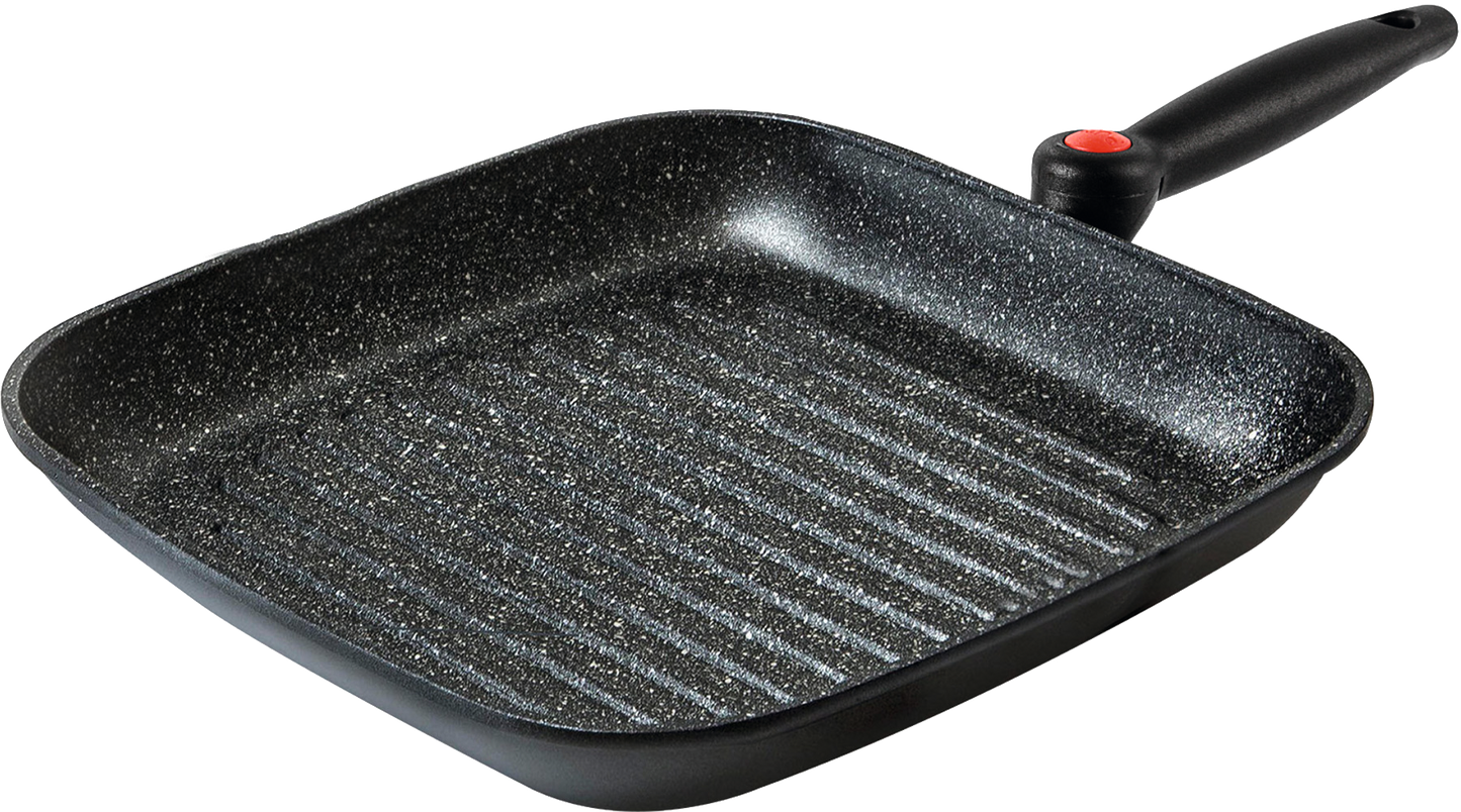 Grillpfanne PIRATE