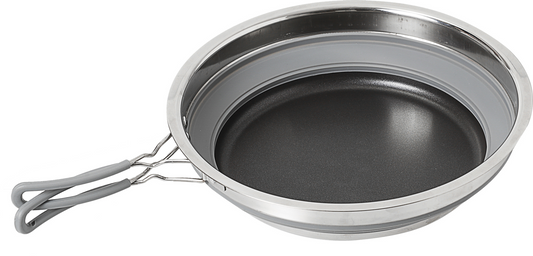 Pfanne Volcano Fold-Away