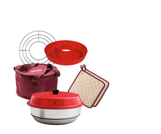 OMNIA KIT 1 - 5-teilig