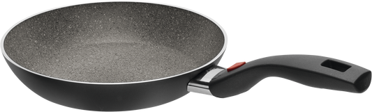 BALLARINI Pfanne M24cm steinoptik  (A)