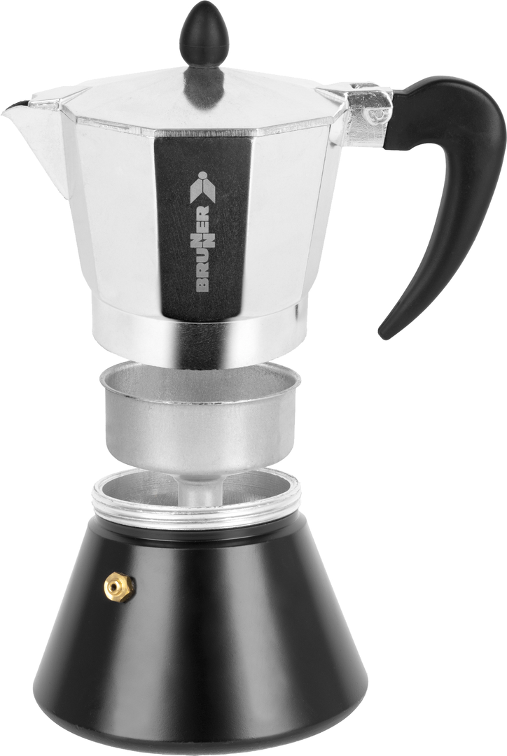Induktionskaffeemaschine MC MOKA 6