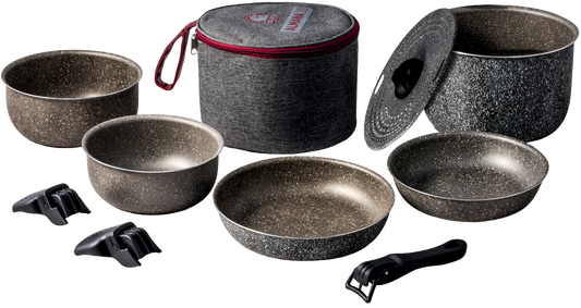 Kochtopfset ALMANA 20 (A)