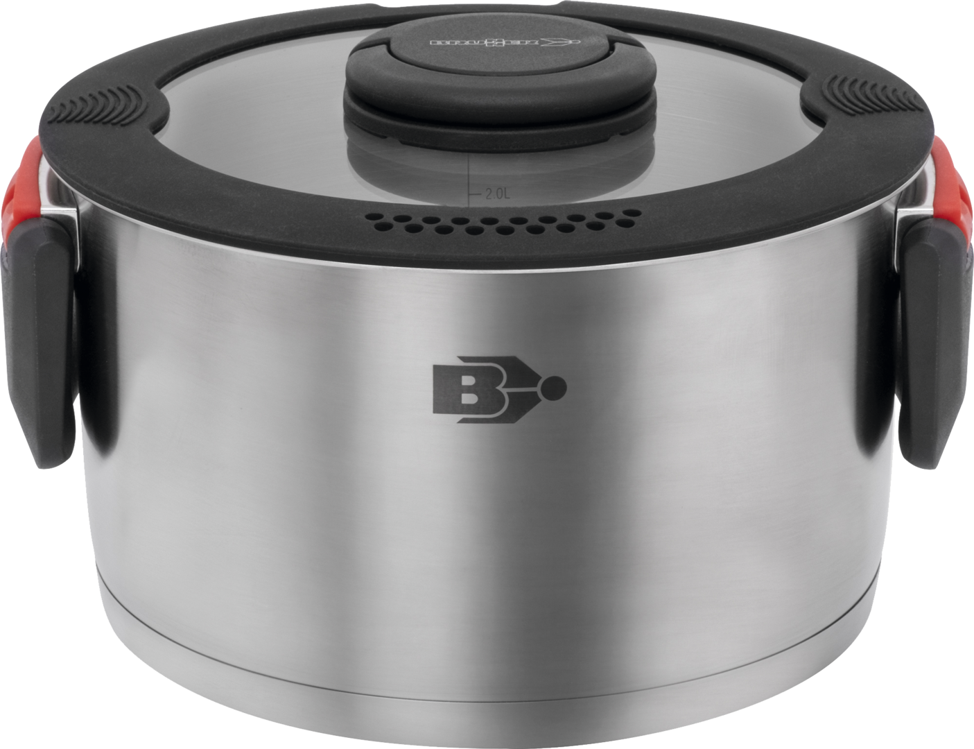 Kochtopf ACADEMY COMPACT 20